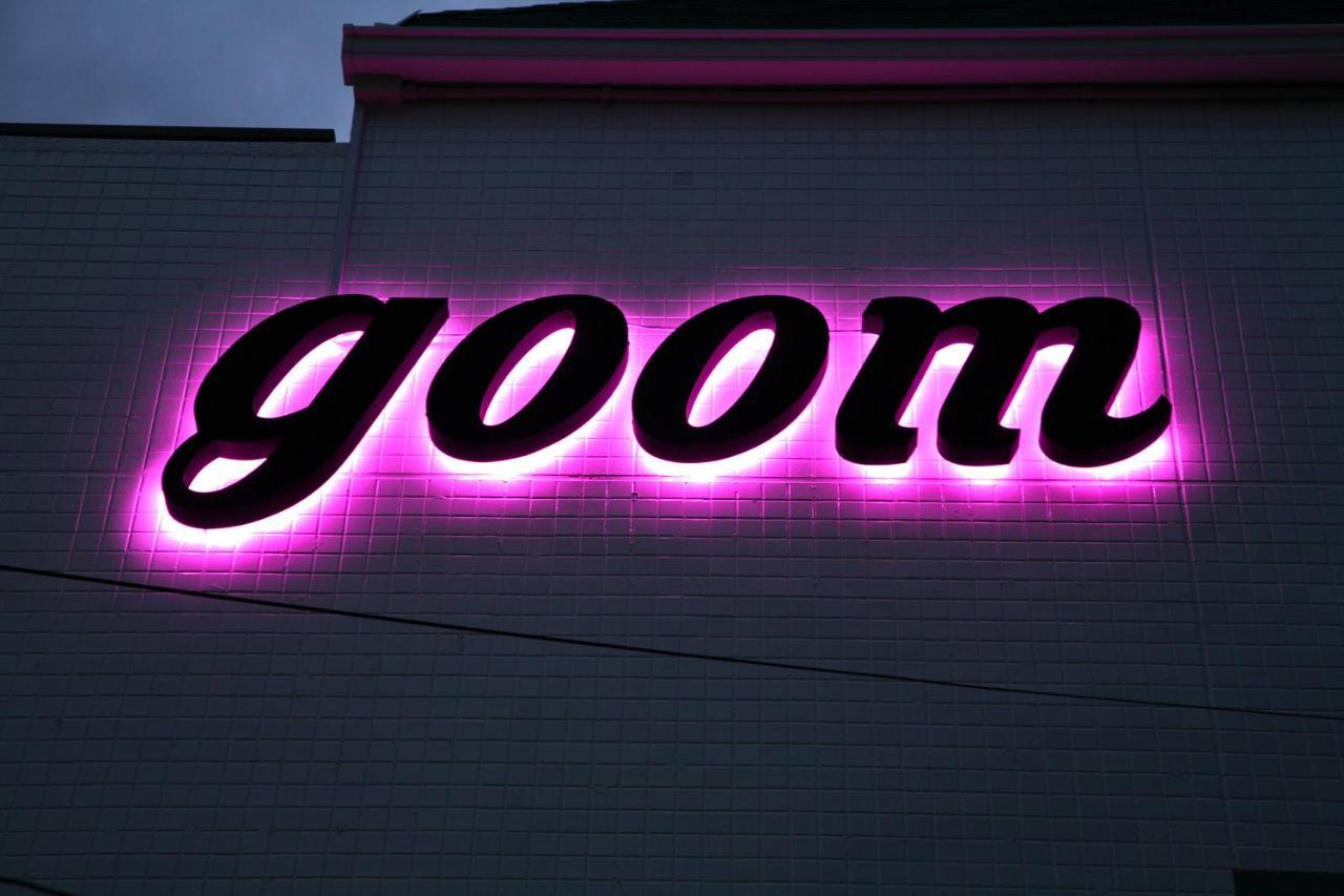 Goom Hotel Haruyoshi 후쿠오카 외부 사진