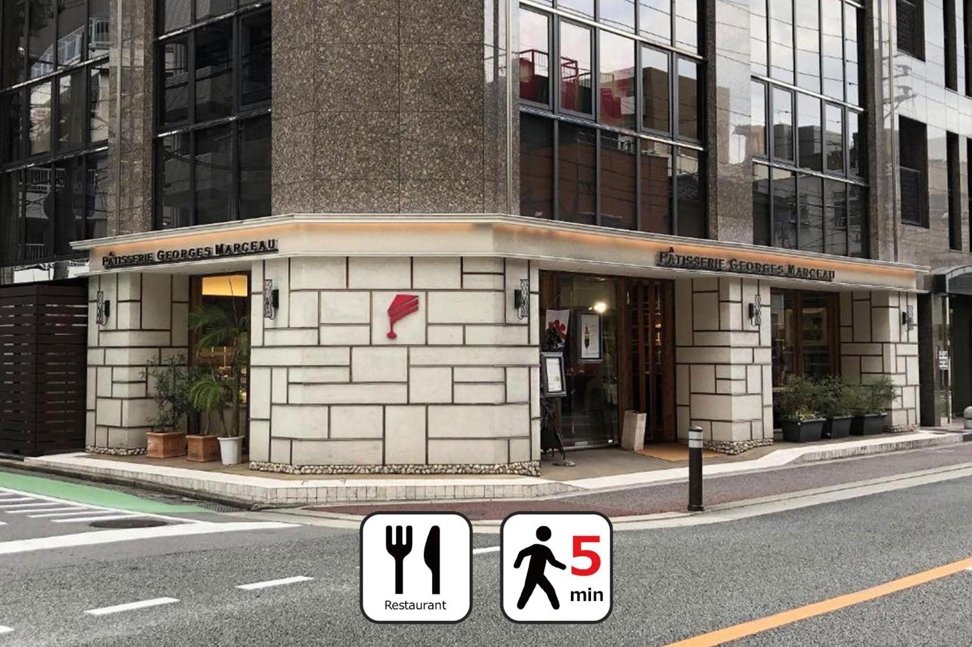 Goom Hotel Haruyoshi 후쿠오카 외부 사진
